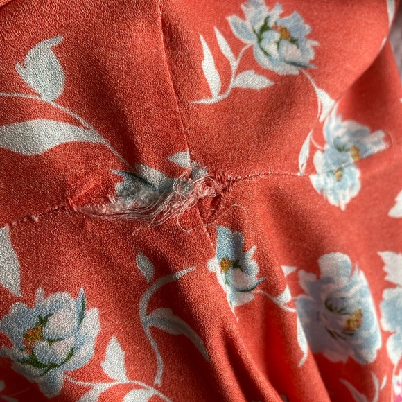 Better Vibes Kimono Dress - Picture 6 of 6